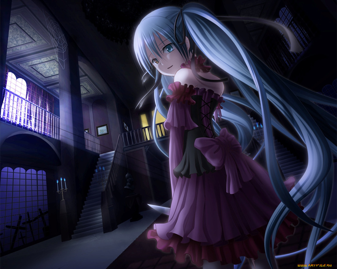 , vocaloid